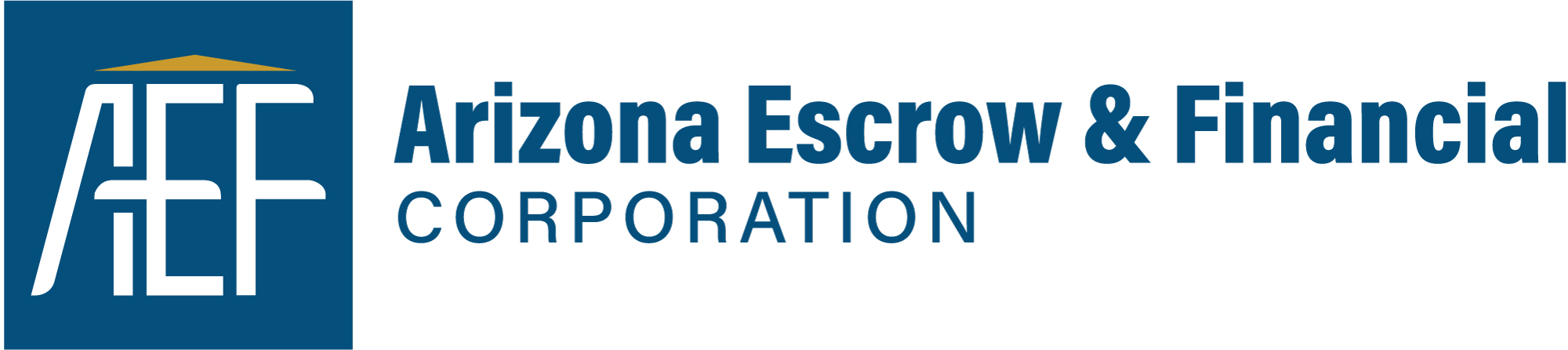 Arizona Escrow Logo