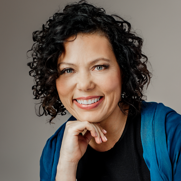 Tara Brown Healthcare Architect and Transformational LifeCoach