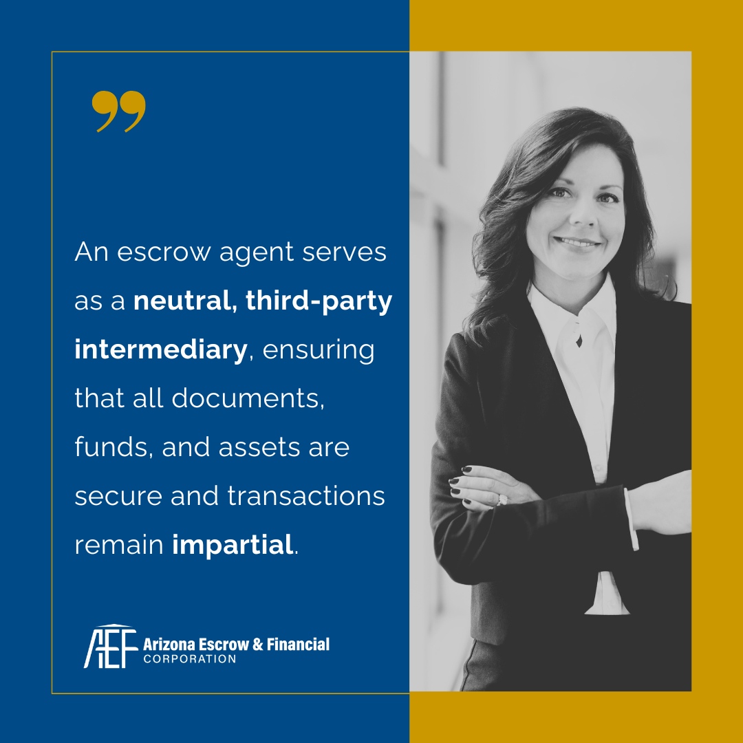 AEF – Blog Graphics Types of Commercial Real Estate Transactions That Benefit from Escrow (3) Commercial Real Estate Transactions