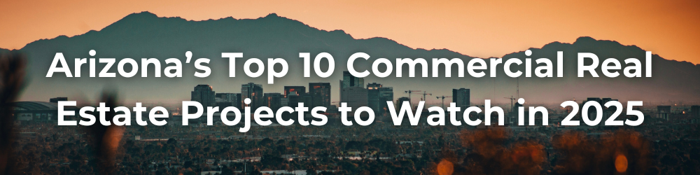 AEF - Blog Top 10 CRE Projects for 2025 Header