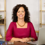 Monica May-Dunn CEO of Arizona Escrow and FInancial