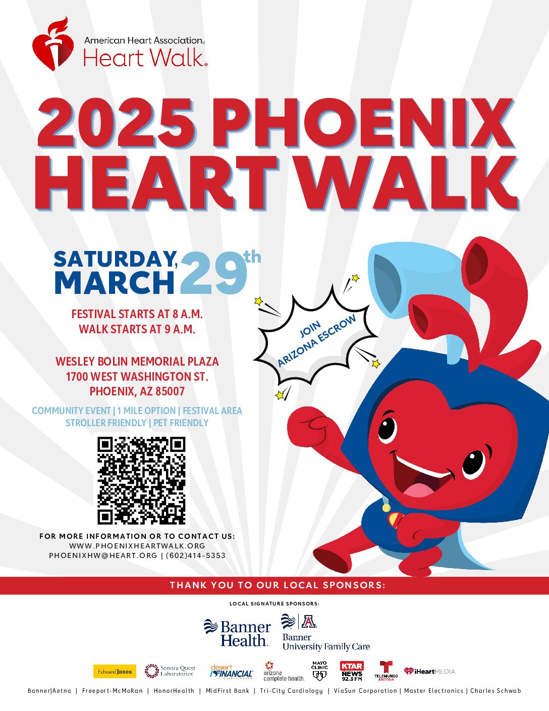 AZ EscrowHeartWalk