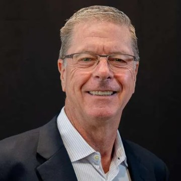 Joe Cusack Headshot