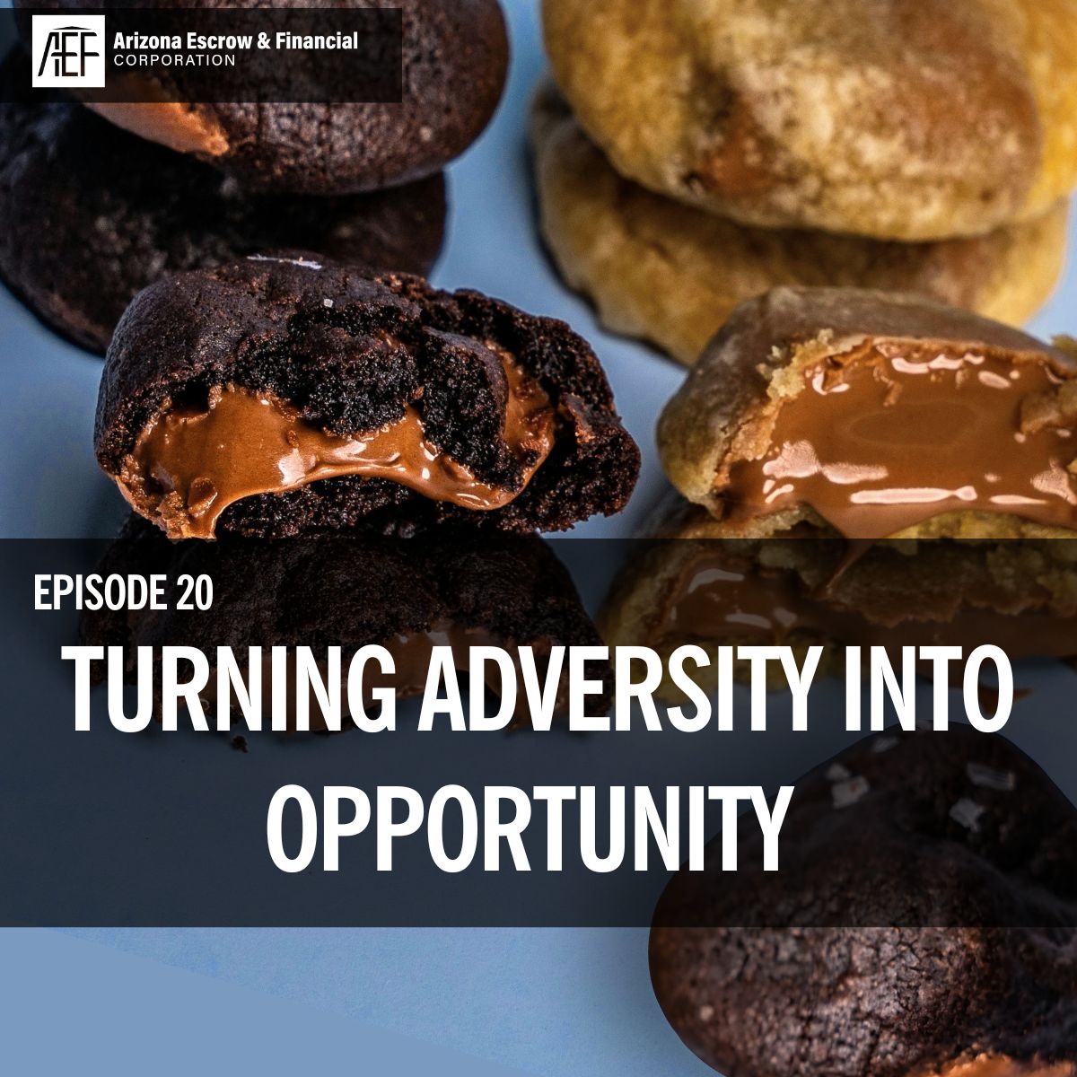Episode 20 with Bennett Maxwell