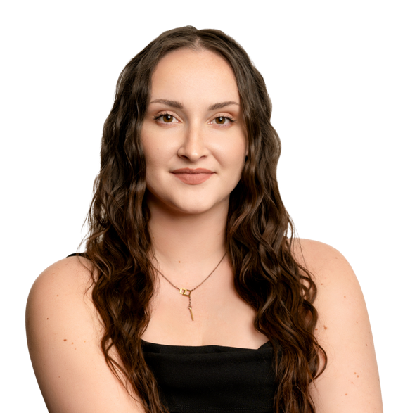 Sarah Schorey headshot