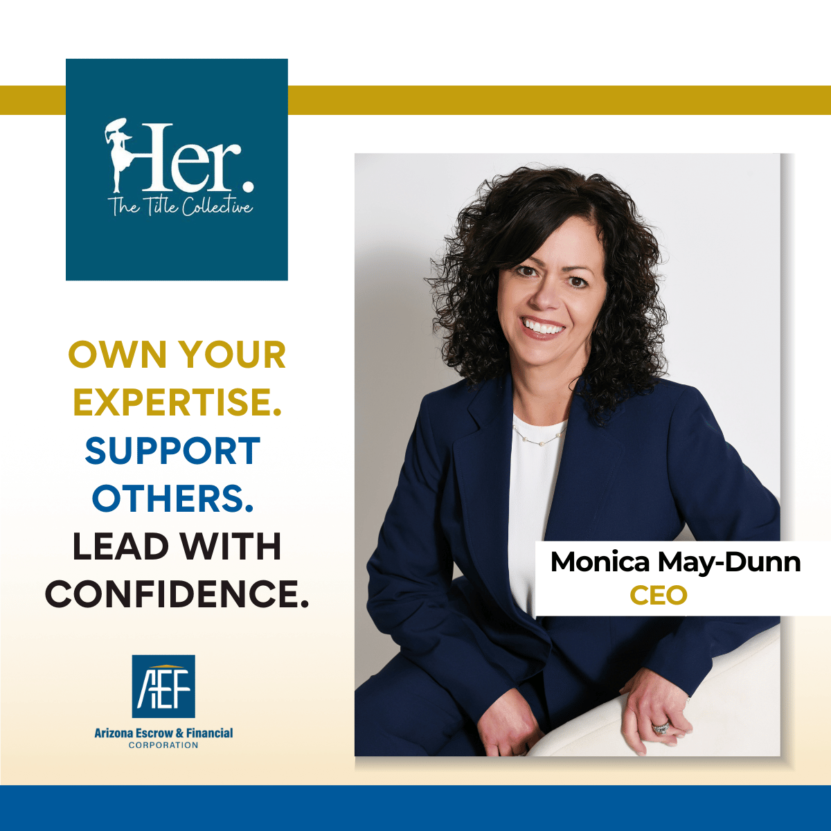 AEF – Her The Title Collective Spotlight Magazine Article Feature post AEF - Her The Title Collective Spotlight Magazine Article Feature post