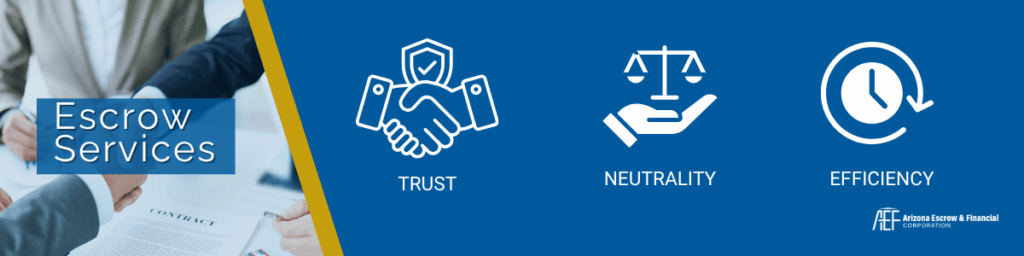 AEF Blog_Smart Contracts_Why escrow service are valued Why escrow services are valued.