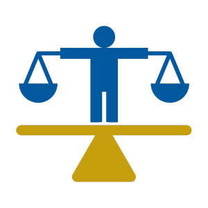 Neutral Third‑Party Oversight no bg Icon for Neutral Third‑Party Oversight