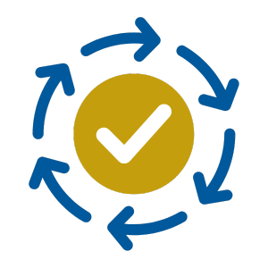 Transparent, Dependable Process no bg Icon for Transparent, Dependable Process no bg