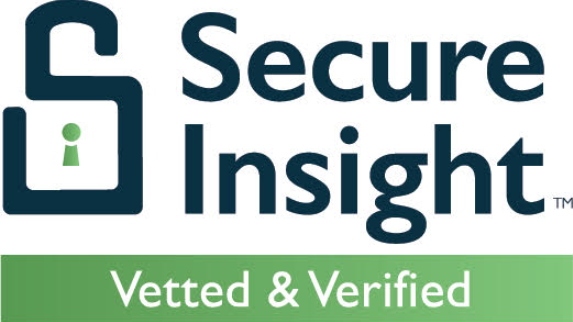 Secure Insight – Vetted & Verified