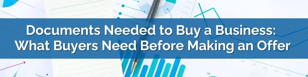 a banner with the title of the blog