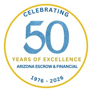 celebrating 50 years of excelence