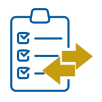 Smooth Closing Clipboard with check boxes